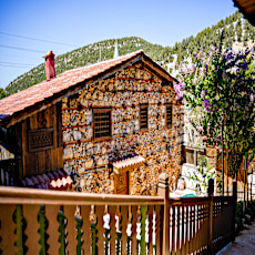 Ayşe Naz Hanım Konağı